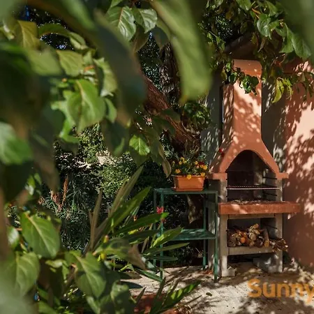 With A Private Pool Apartment