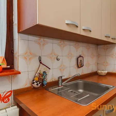 With A Private Pool 아파트 *