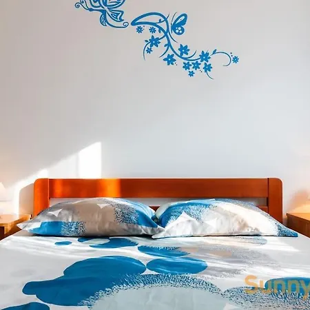 With A Private Pool *