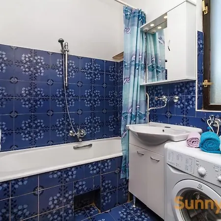 아파트 With A Private Pool *