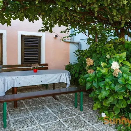 With A Private Pool 아파트