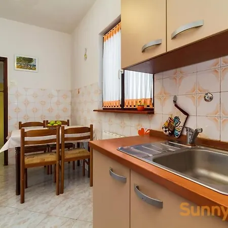 Apartmán With A Private Pool *