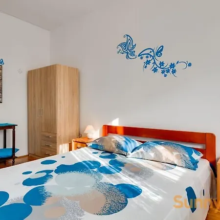 Apartmán With A Private Pool