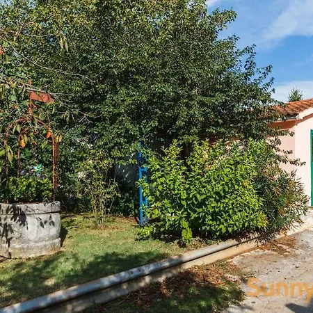 Apartmán With A Private Pool