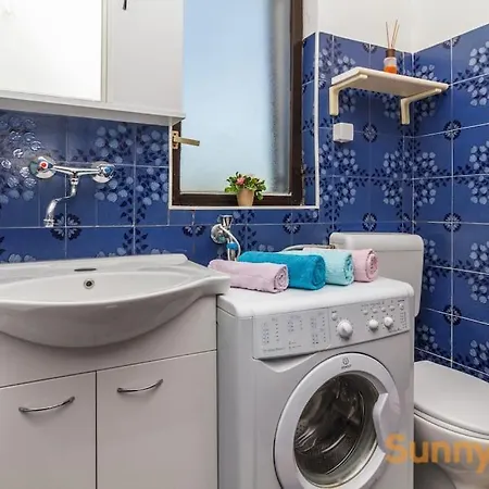 With A Private Pool *