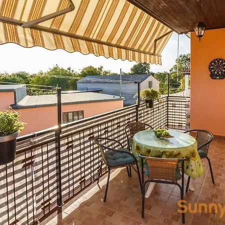 Apartmán With A Private Pool *