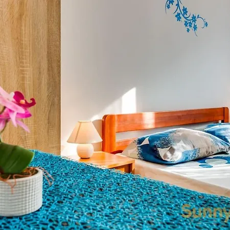 With A Private Pool Apartman *