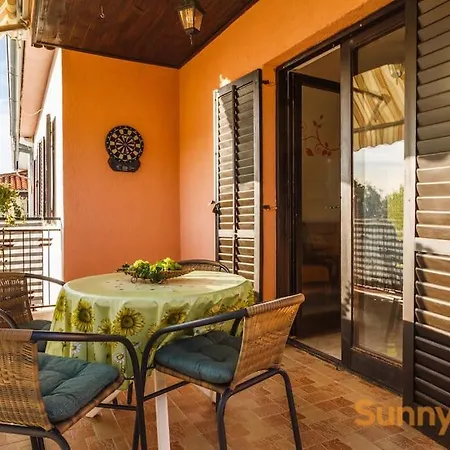 Apartmán With A Private Pool *