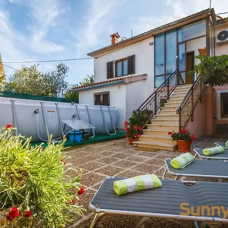 Apartmán With A Private Pool *