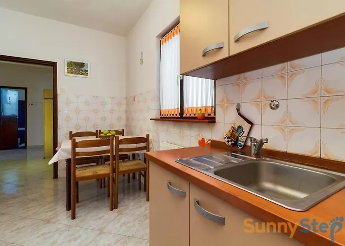 Apartman With A Private Pool *