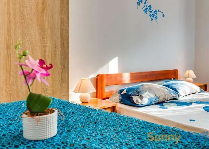 With A Private Pool Apartman *